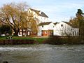 Chilham mill