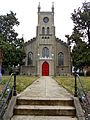 Christ Church Washington DC