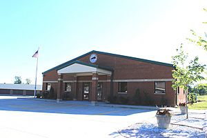 Crittenden City Hall