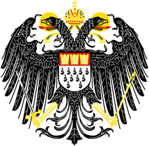 DEU Koeln COA