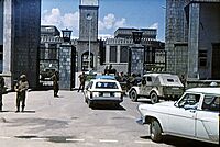Day after Saur revolution in Kabul (773)