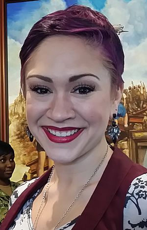 Diana DeGarmo March 2015.jpg