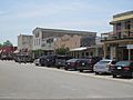 Downtown Burnet, TX IMG 1997