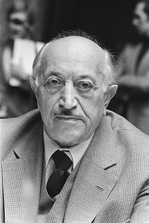 Dr. Simon Wiesenthal, Bestanddeelnr 932-3671.jpg