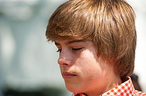 Dylan Sprouse 2010 2