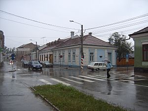 Eli wiesel house in sighet01