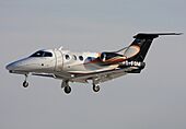 Embraer EMB-500 Phenom 100 AN1695056