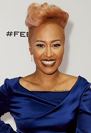 Emeli Sandé September 2014.jpg