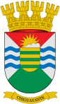 Coat of arms