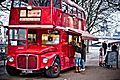 Fish & Chip Routemaster (2)