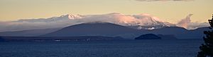 Five Mile Bay, Taupo