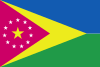 Flag of Moca