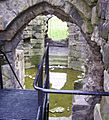 Flint Castle 08