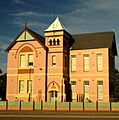 Former Wickham Infants School