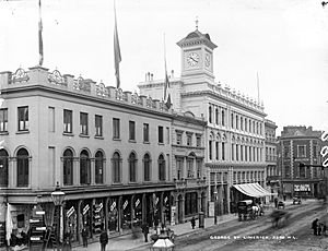 George Street, Limerick (5691906290)