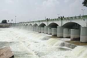 Grand Anicut, Kallanai (11876067114).jpg