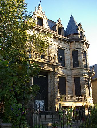 Hannes Tiedemann House Cleveland Ohio.jpg