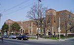 Harbord CI.JPG