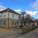 Hartington Grove, Friends' Meeting House - geograph.org.uk - 4369369.jpg