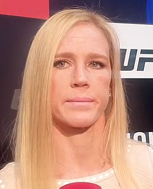 Holly Holm at UFC 246.jpg