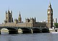 Houses of Parliament