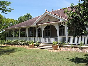 Inverness residence, Toogoolawah, 2007.jpg