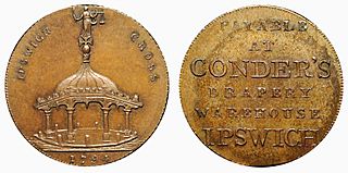 James Conder token