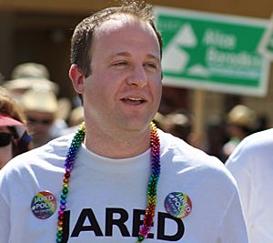 Jaredpolis