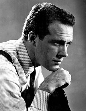 Jason Robards - 1960