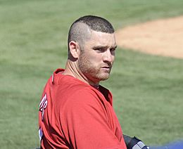 Jonny Gomes