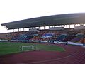 Korat v Thailand XI