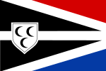 Krimpen aan den Ijssel vlag