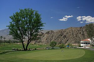 La Quinta Country Club