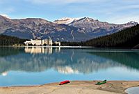 Lake Louise 17092005