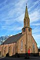 Laurencekirk Episcopalian Church