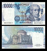 Lire 10000 (Alessandro Volta).JPG