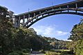 Long Gully Bridge, Northbridge