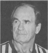 Lou Thesz, circa 1988