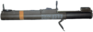 M72A2 LAW