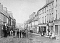 Main Street, Castlebar, Co. Mayo (5785938352)