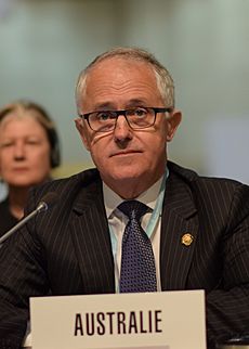 MalcolmTurnbull