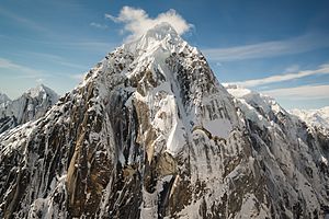 Matanuska-Susitna Borough, Alaska