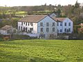 Mill at Millhall - Eaglesham