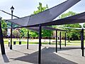 Ohio University Hammock Park