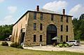 Old Stone Barn