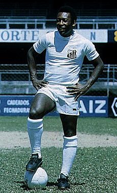 PELÉ-1963