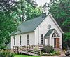 Parmelee United Methodist Church