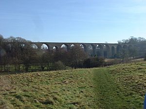 Pensfordviaduct