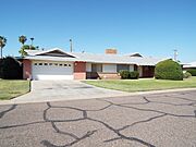 Phoenix-House-Travis William House-1959