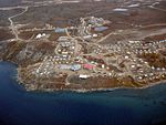 Pond Inlet in 2007